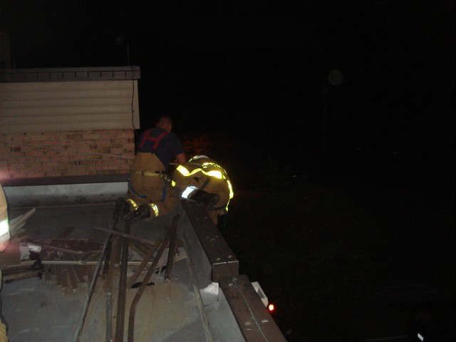 FASTeam Drill - 2008